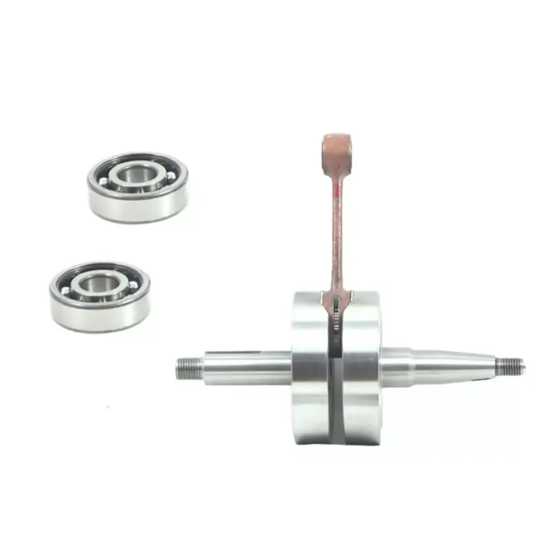 Vilebrequin AM6 – Top Perf Racing TPR Course 44mm avec kit roulements + joints spi Satisfait Ou Remboursé