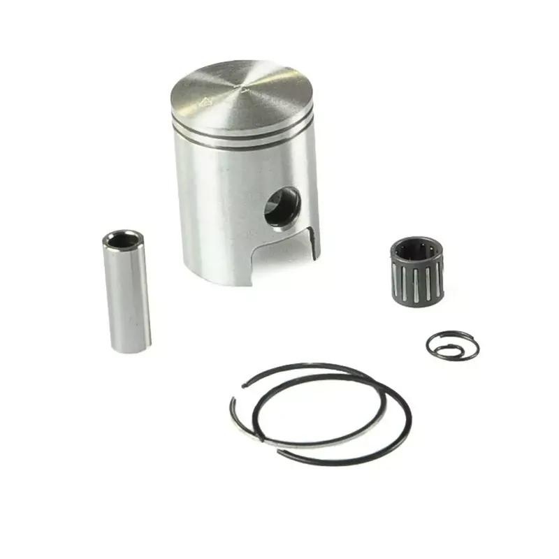 Piston 40.30mm AM6 50cc – Type Origine Avec Cage Offre Du Jour