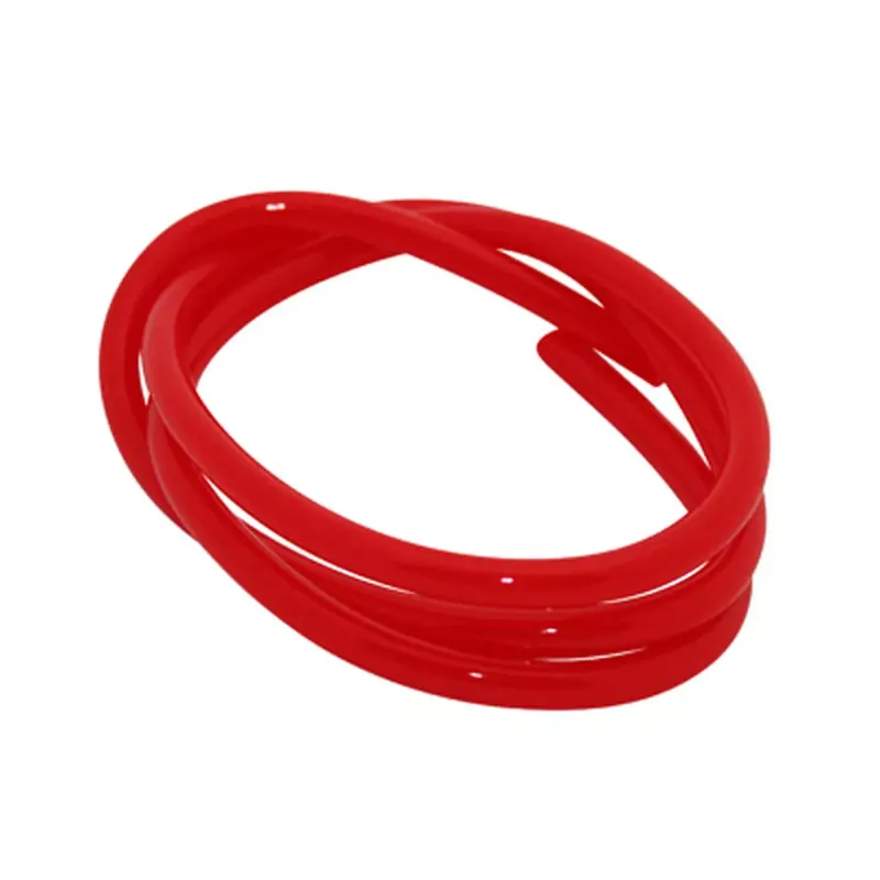 Durite Essence – 5 x 8mm Rouge Offre Spéciale