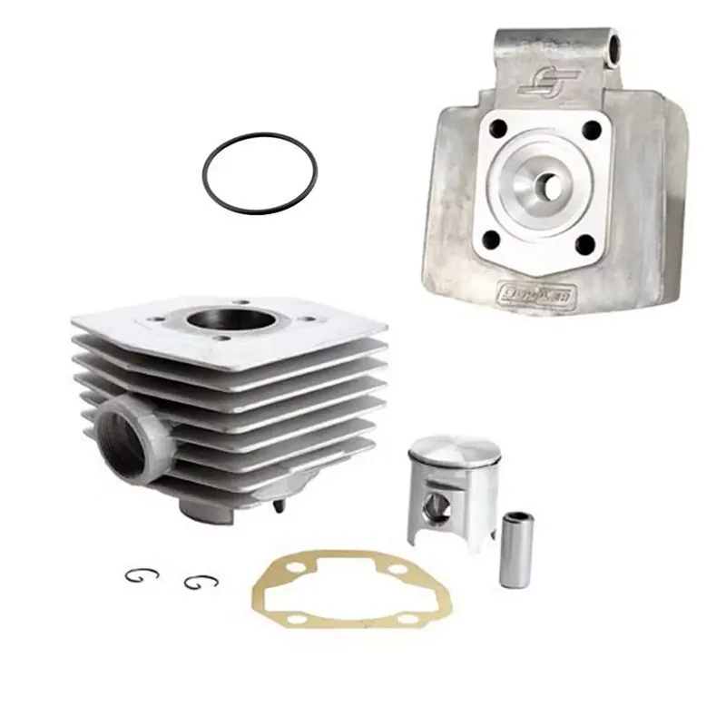 Kit Cylindre 50cc MBK 51 AC – DOPPLER ER1 Alu 21293-defaultCombination Prix Promo
