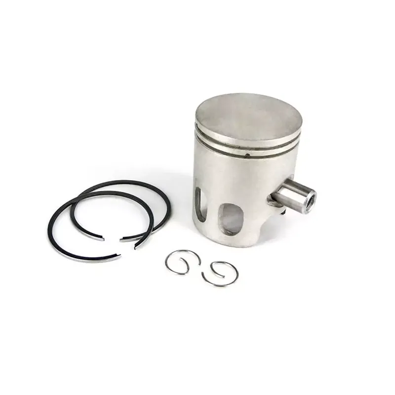 Solde Piston 40mm MBK Booster Nitro YAMAHA Bw's Aerox – CARENZI 50cc