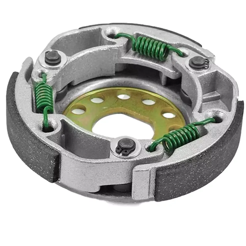 Embrayage MBK PEUGEOT PIAGGIO YAMAHA – CARENZI Allégé 107mm Promotion