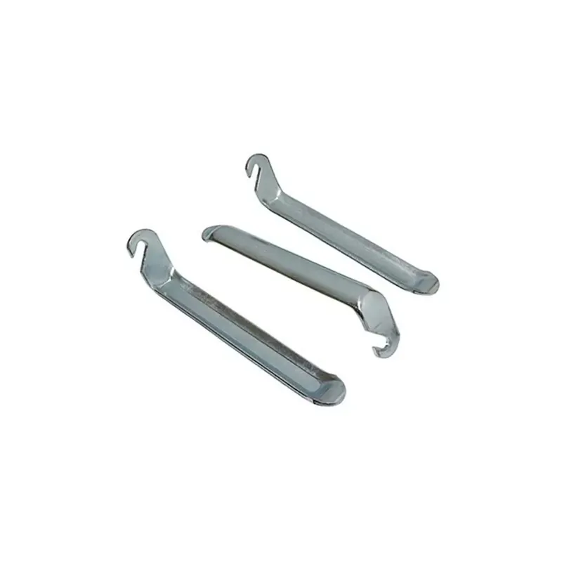 Nouvel Arrivage Démonte Pneu (jeu de 3) – 150mm