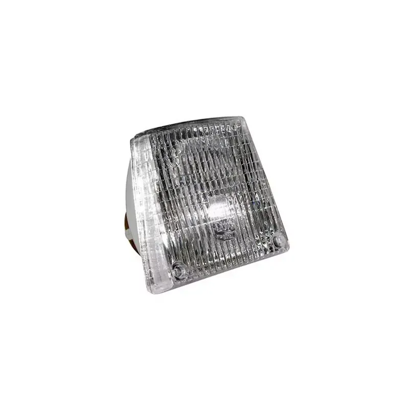 Optique de Phare MBK 51 12V – Trapézoïdal Remise