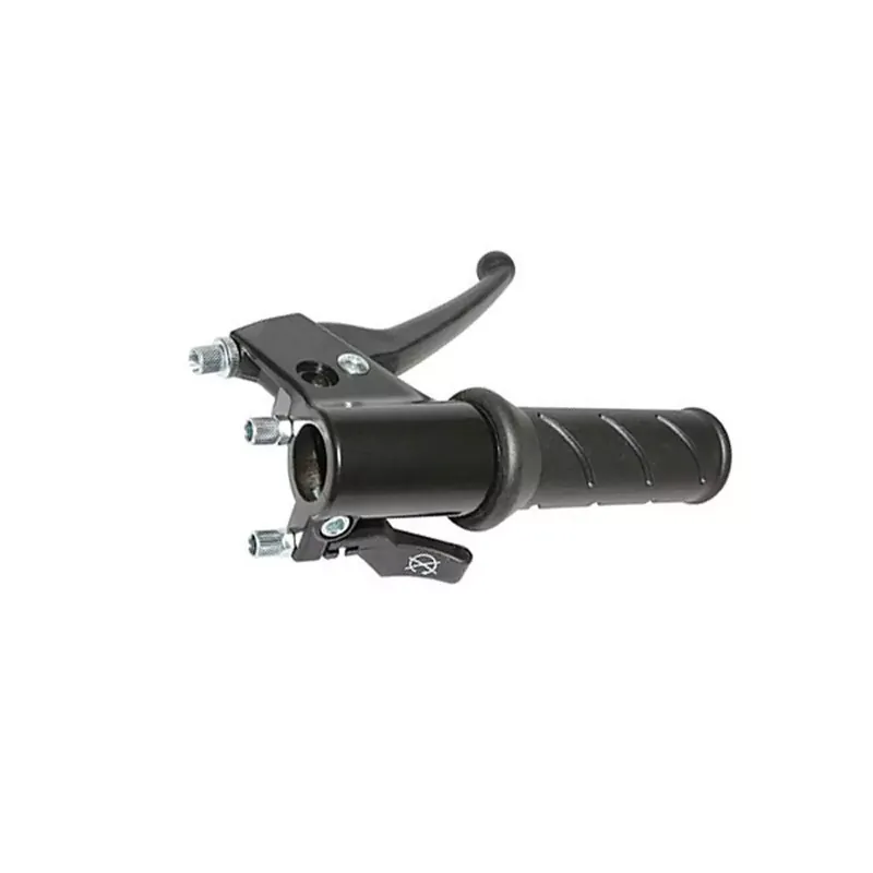 Meilleure Vente Poignée Gaz / Frein avant Peugeot Vogue
