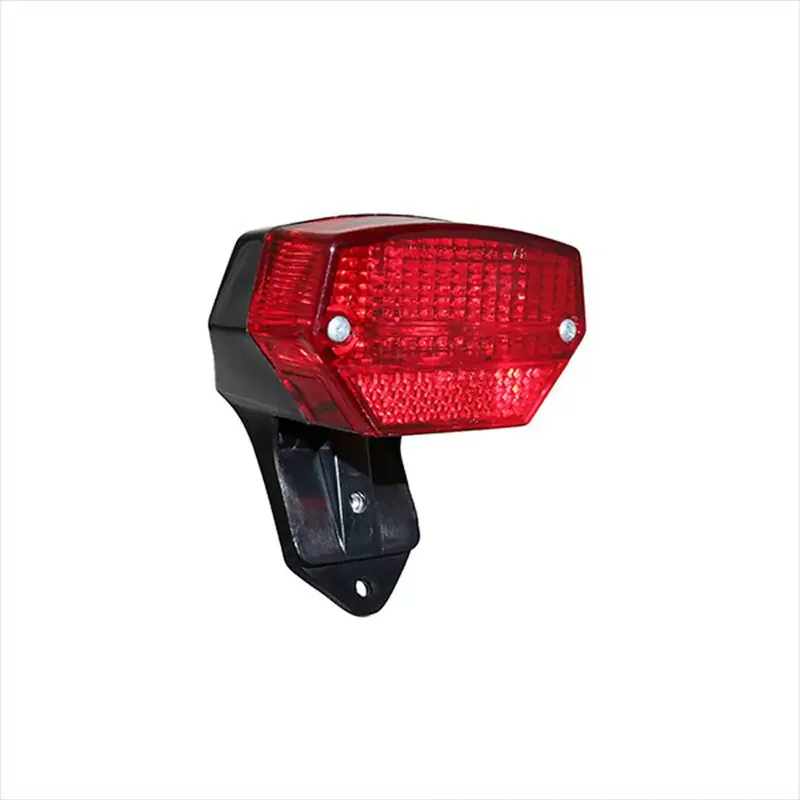 Feu arrière MBK Motobecane Motoconfort – Lumière / Stop Achat Immédiat
