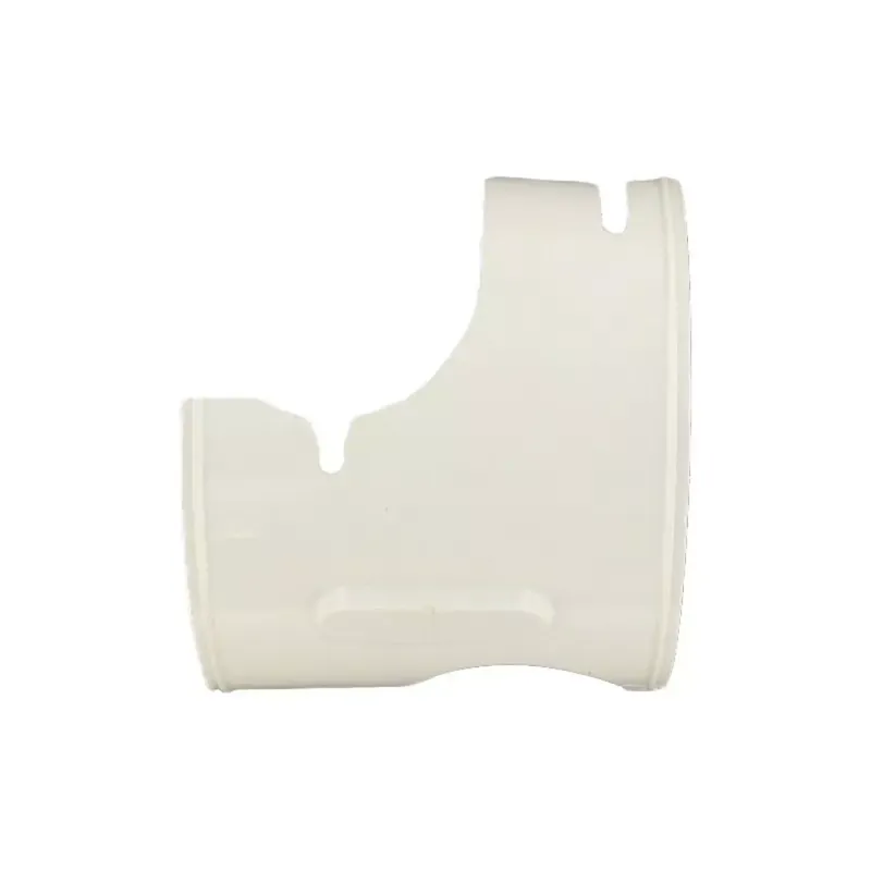 Capot Moteur SOLEX 5000 – BLANC Certifié
