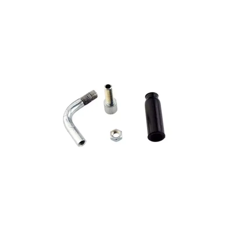 Guide Câble Carburateur PHBG / PHBN / PHVA / SHA Coudé 90° Super Prix