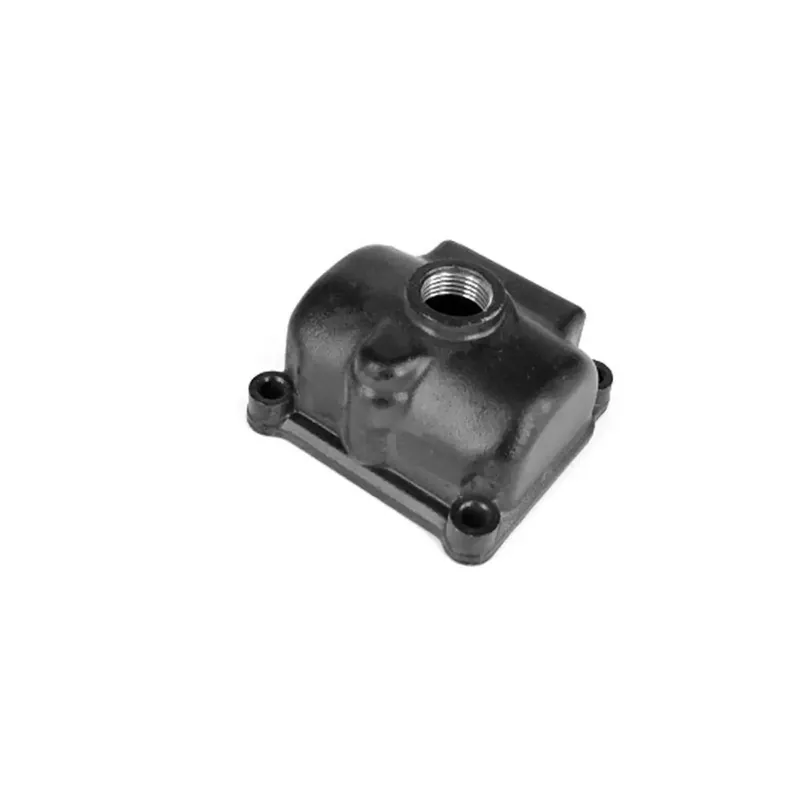 Cuve Course Carburateur PHBG – Dellorto Alu Noir Meilleur Prix
