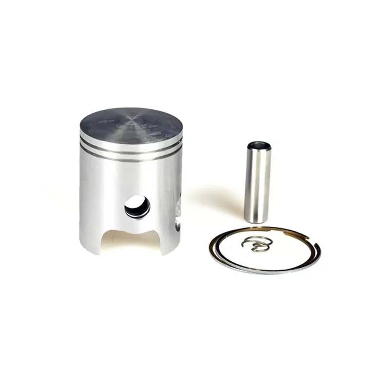 Piston 39.95mm à 39.96mm MBK Booster Nitro YAMAHA BW'S Aerox - BARIKIT 39.95 mm Paiement Sécurisé