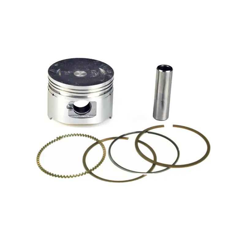 Prix Cassé Piston 47mm à 47.5mm VESPA ET4 4T – BARIKIT Axe 13mm 47.00 mm