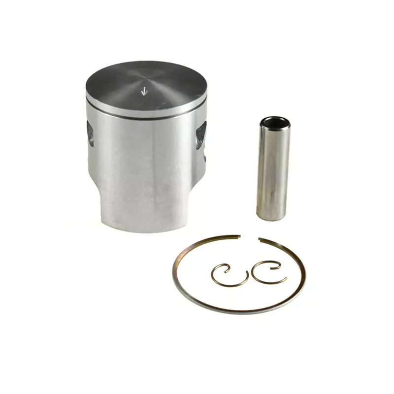 Offre Spéciale Piston 47mm à 48mm PIAGGIO Typhoon Sfera Zip 2T AC – BARIKIT Monosegment avec Lumières 47.40 mm