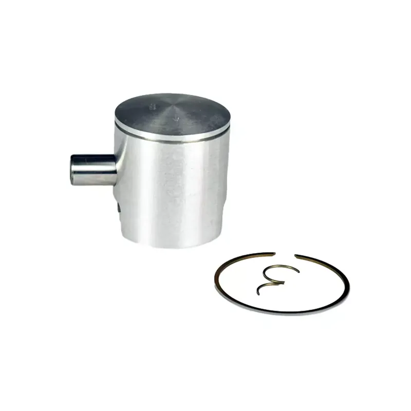 Piston 43.95mm à 43.97mm DERBI Variant Start - BARIKIT Racing Monosegment 43.95 mm Prix Cassé