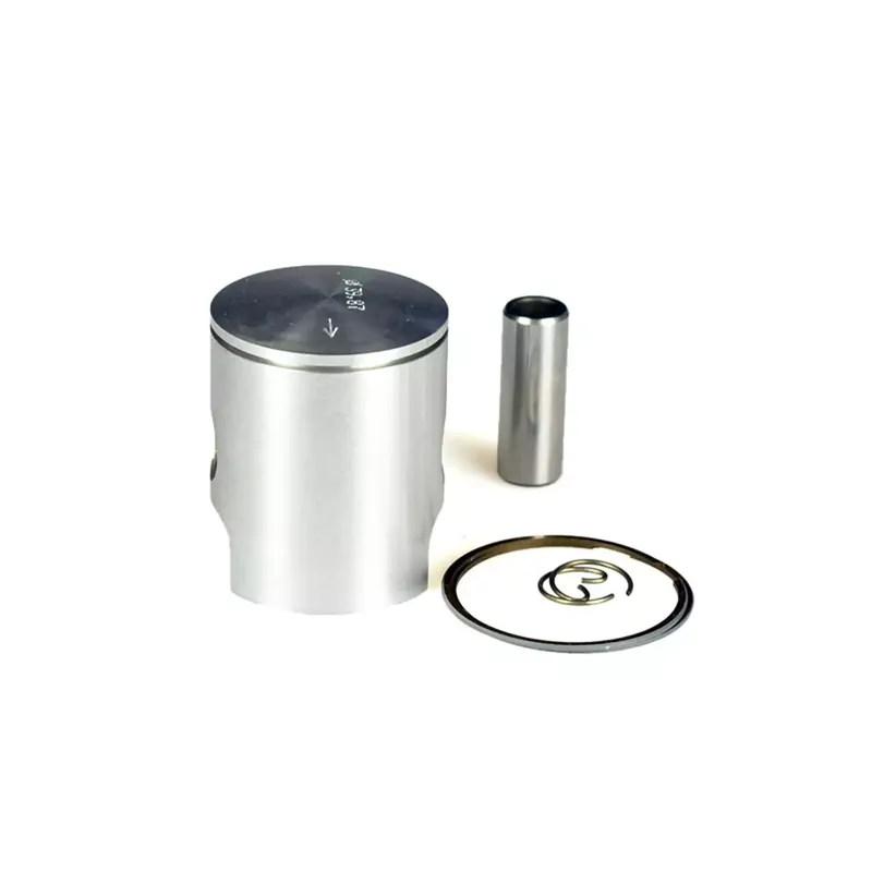 Produit De Marque Piston 39.85mm à 39.87mm DERBI E2 E3 E4 – BARIKIT Racing Monosegment 39.85 mm
