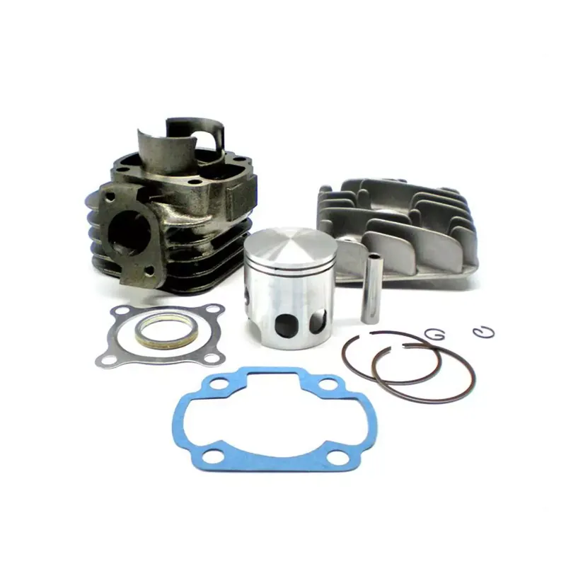 Kit Cylindre 50cc MBK Ovetto YAMAHA Neo's – BARIKIT Fonte Meilleur Choix