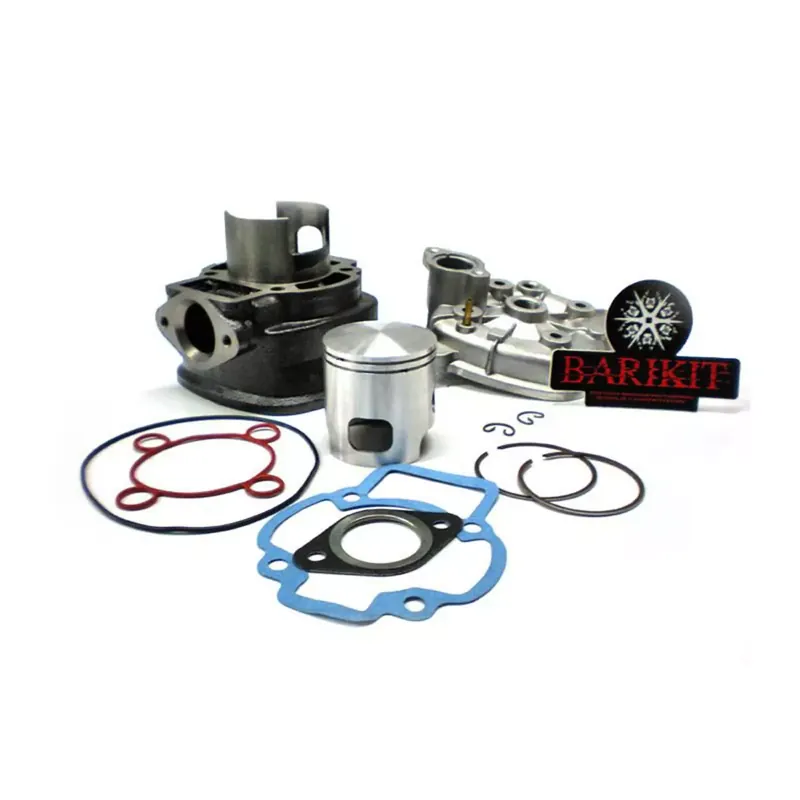 Commande En Gros Kit Cylindre 70cc PIAGGIO NRG NTT SR ancien modèle LC – BARIKIT Fonte 47mm