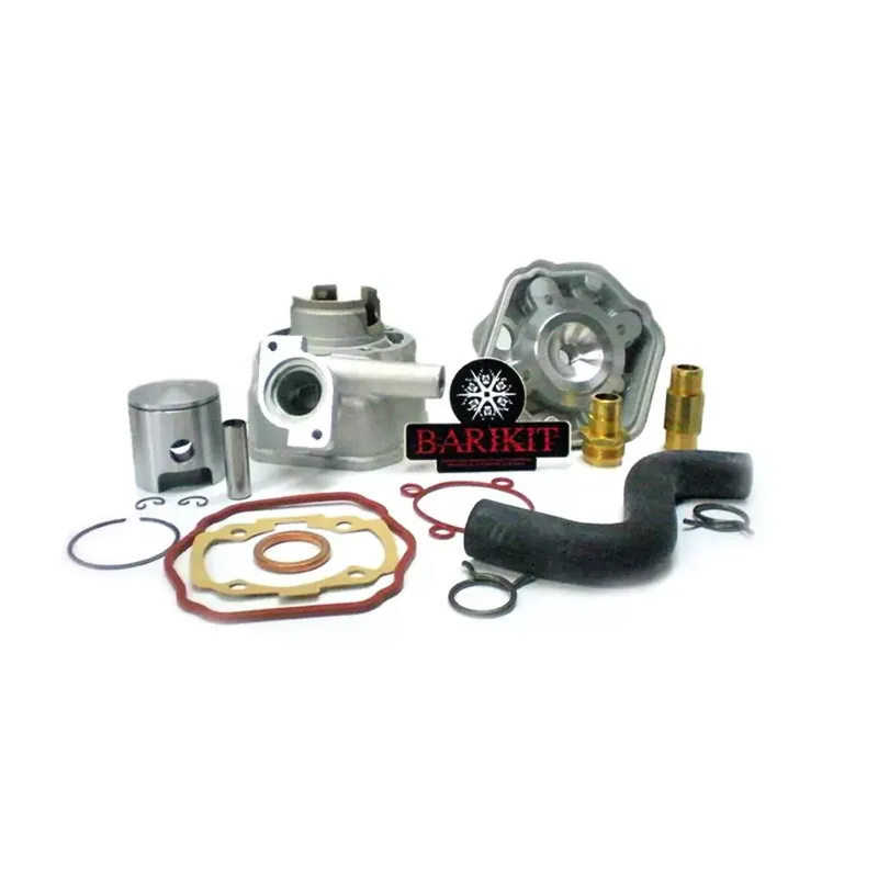 Kit Cylindre 70cc Peugeot Speedfight 1 & 2 LC – BARIKIT Racing Alu Solde