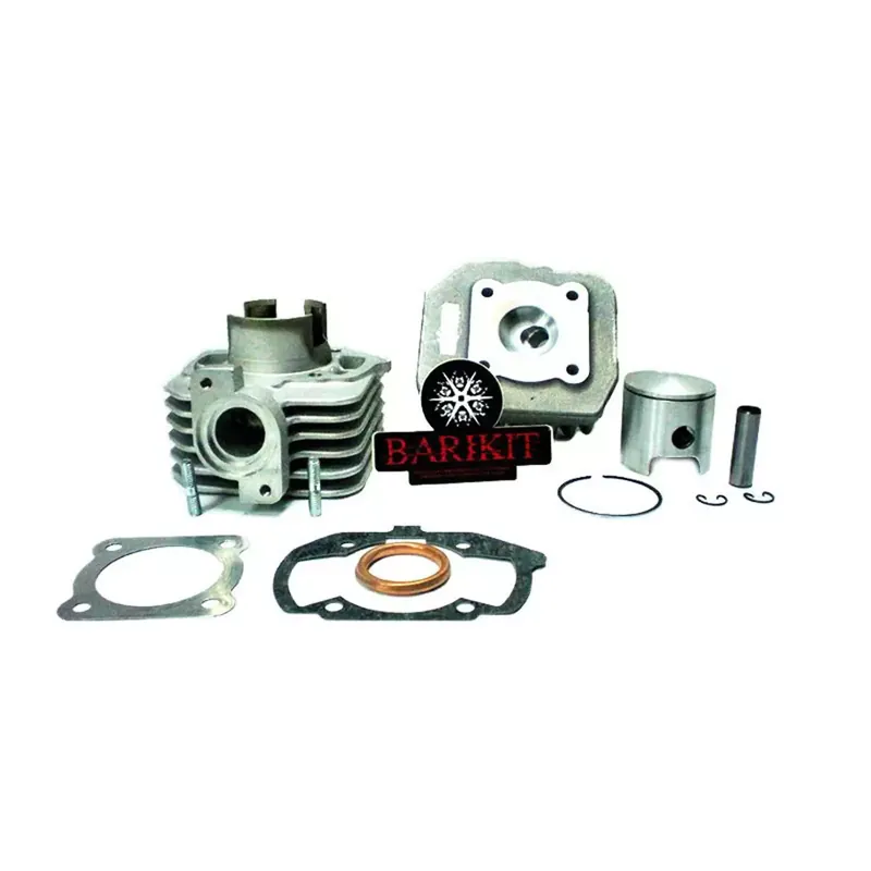 Dernier Modèle Kit Cylindre 50cc Peugeot Ludix Kisbee AC – BARIKIT Sport Alu