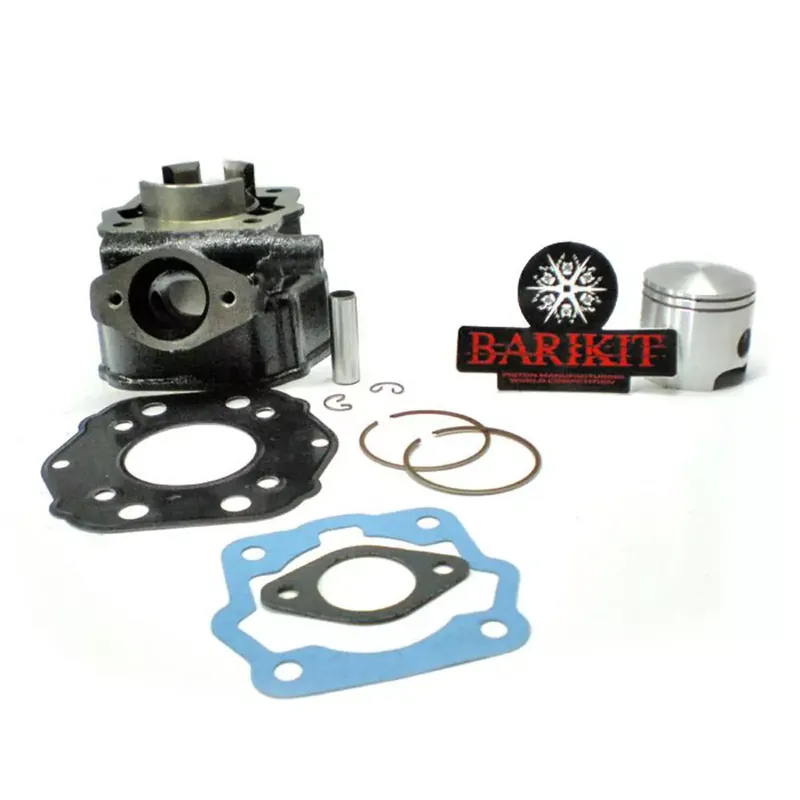 Petit Prix Kit Cylindre 50cc DERBI E2 – BARIKIT Sport Fonte