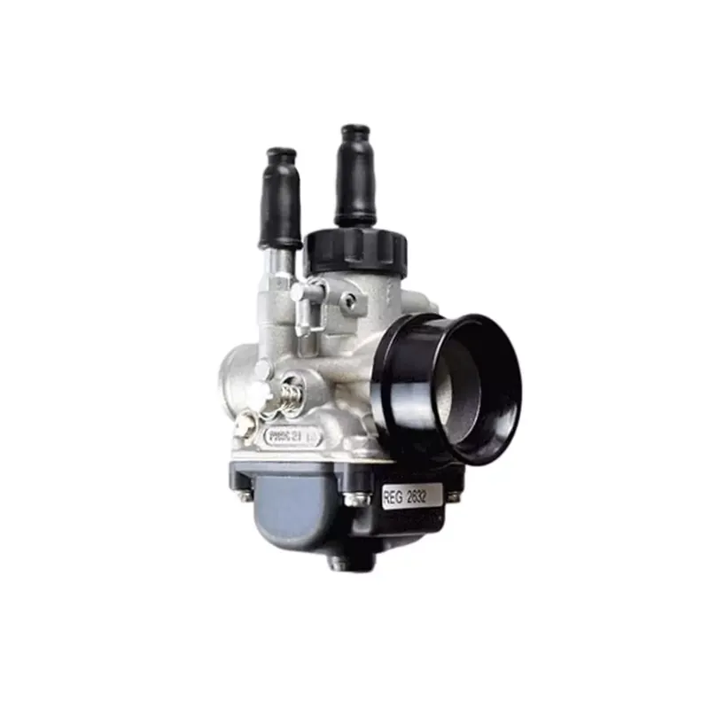 Carburateur 21mm – Dellorto PHBG BT Montage souple Pas Cher