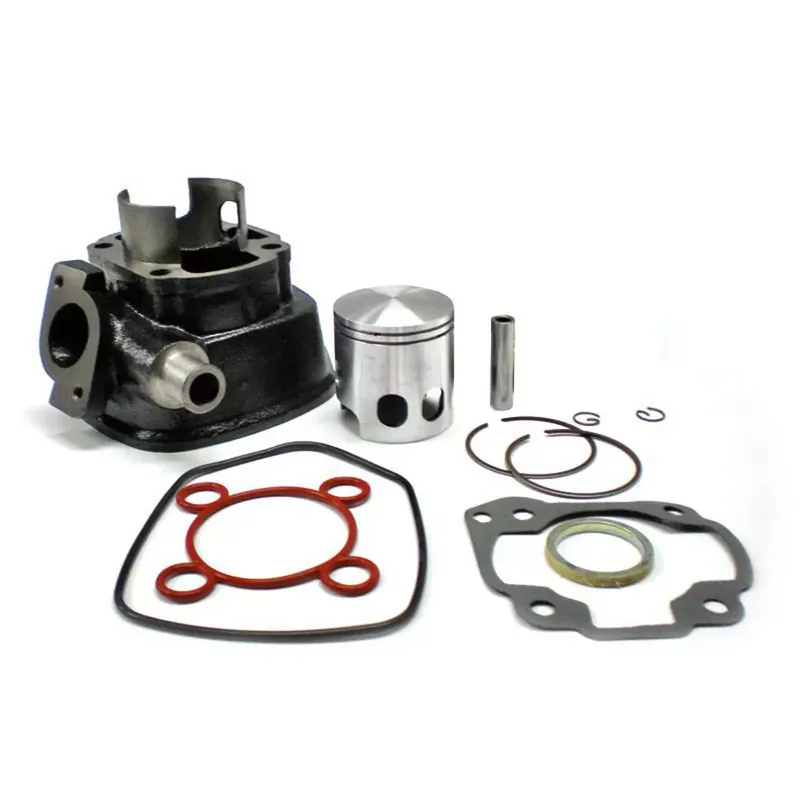 Commander Vite Kit Cylindre 70cc MBK Nitro YAMAHA Aerox – BARIKIT Fonte