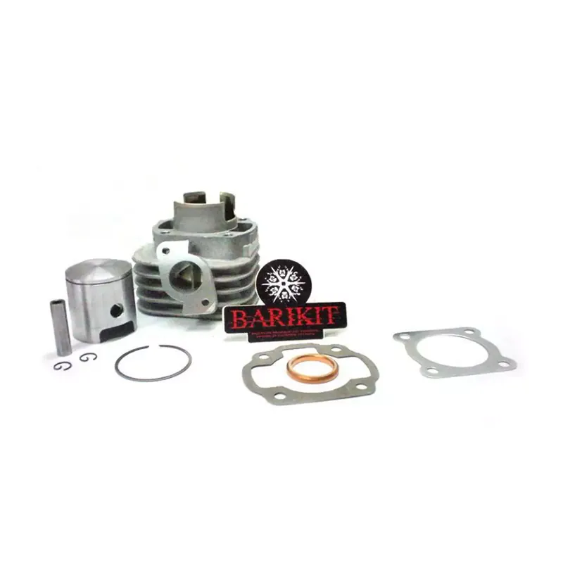 Prix Réduit Kit Cylindre 65cc MBK Ovetto YAMAHA Neo's – BARIKIT Alu