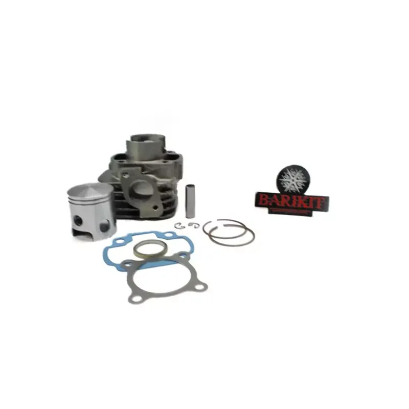 Kit Cylindre 50cc CPI Generic Keeway E2 – BARIKIT Fonte Axe 12mm Bon Marché