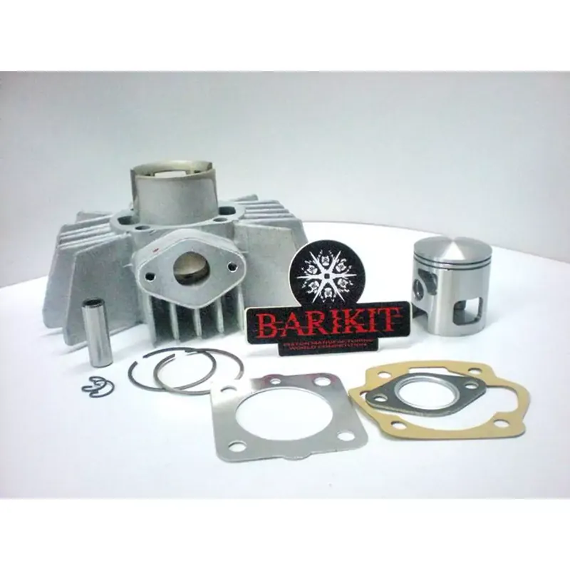 Commander Vite Kit Cylindre 65cc DERBI Variant Start – BARIKIT Racing Alu