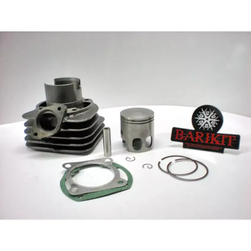 Soldes Kit Cylindre 50cc HONDA Lead Scoopy SH – BARIKIT Fonte
