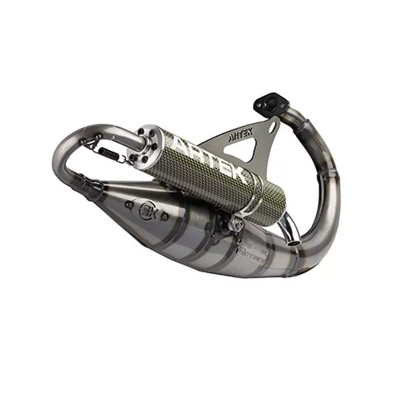 Acheter Direct Pot MBK Nitro Ovetto YAMAHA Aerox Neo's – K2 Evo Kevlar ARTEK