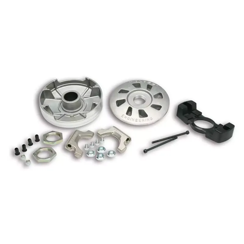 Meilleur Prix Ensemble Demi Poulie VARIOTOP – MALOSSI