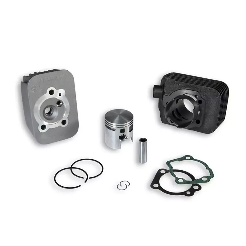 Produit De Marque Kit Cylindre 70cc Piaggio Ciao – MALOSSI 6T Axe D.12mm Fonte