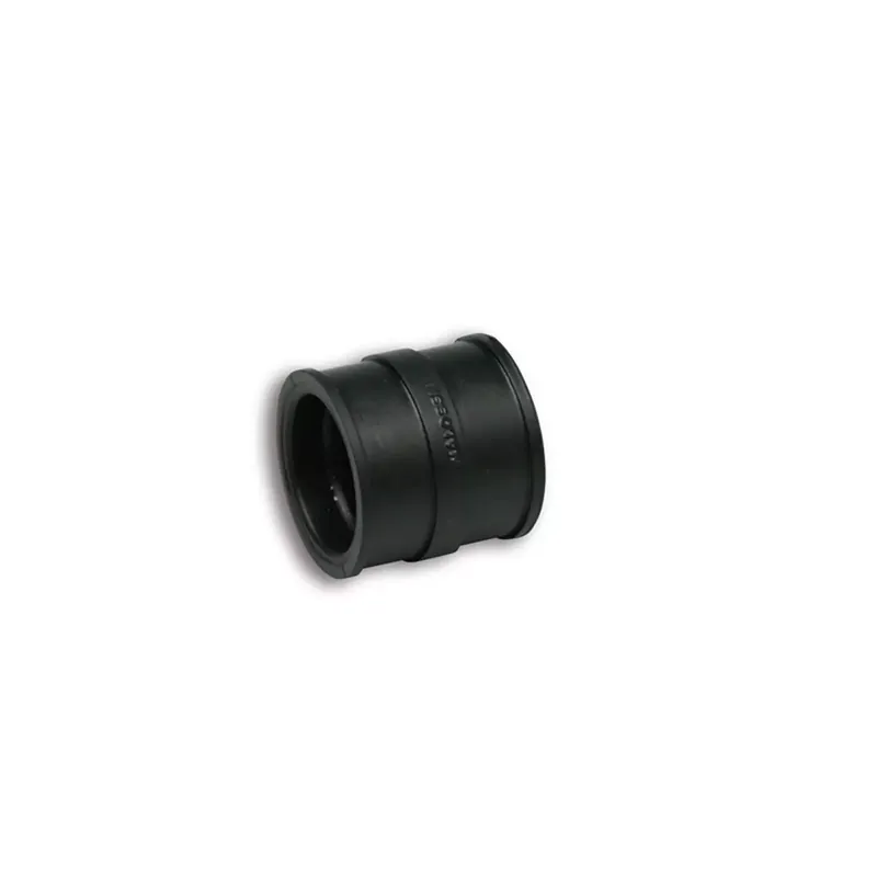 Authentique Manchon Souple Pipe / Carbu – MALOSSI 24 / 25mm L.32mm