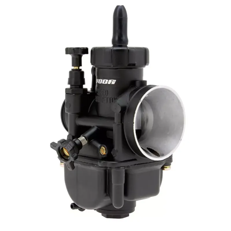 Carburateur 28mm – PB Black VOCA Racing Dernière Chance