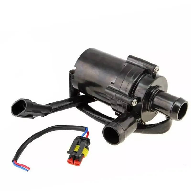 Expédition Rapide Pompe à Eau Electrique 12V – VOCA Race-Pump