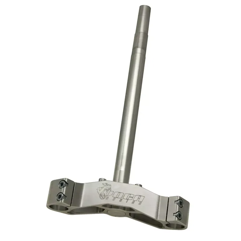 Meilleur Choix Té de Fourche MBK Mach G YAMAHA Jog R – VOCA Racing 26mm