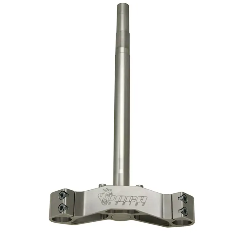 Té de Fourche MBK Mach G YAMAHA Jog R – VOCA Racing 30mm Jusqu&rsquo;à Épuisement Des Stocks
