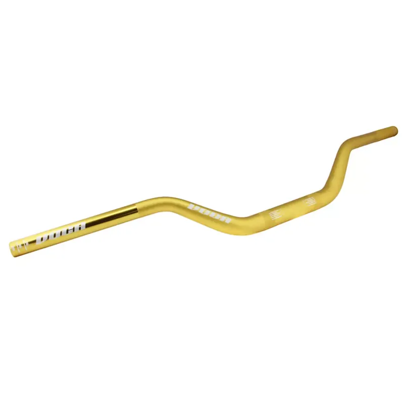 Prix Bas Guidon Cross 28.6mm – VOCA HB28 Alu Or