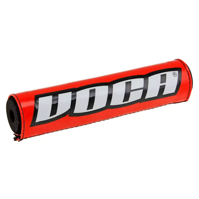 Mousse de Guidon Scooter – VOCA 180mm Rouge Acheter En Ligne