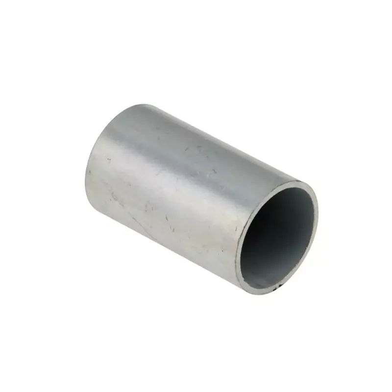 Dernière Chance Bride / tube de Fixation Pot Passage Bas AM6 – VOCA Racing Rookie 28 / 28mm