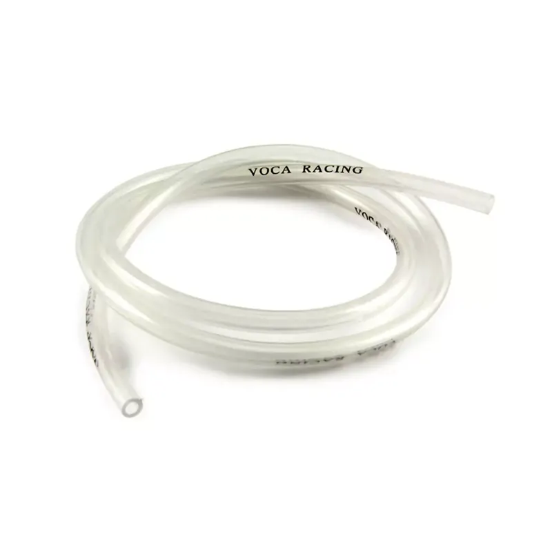 Expédition Rapide Durite Essence 5 x 8mm – VOCA Racing Transparent