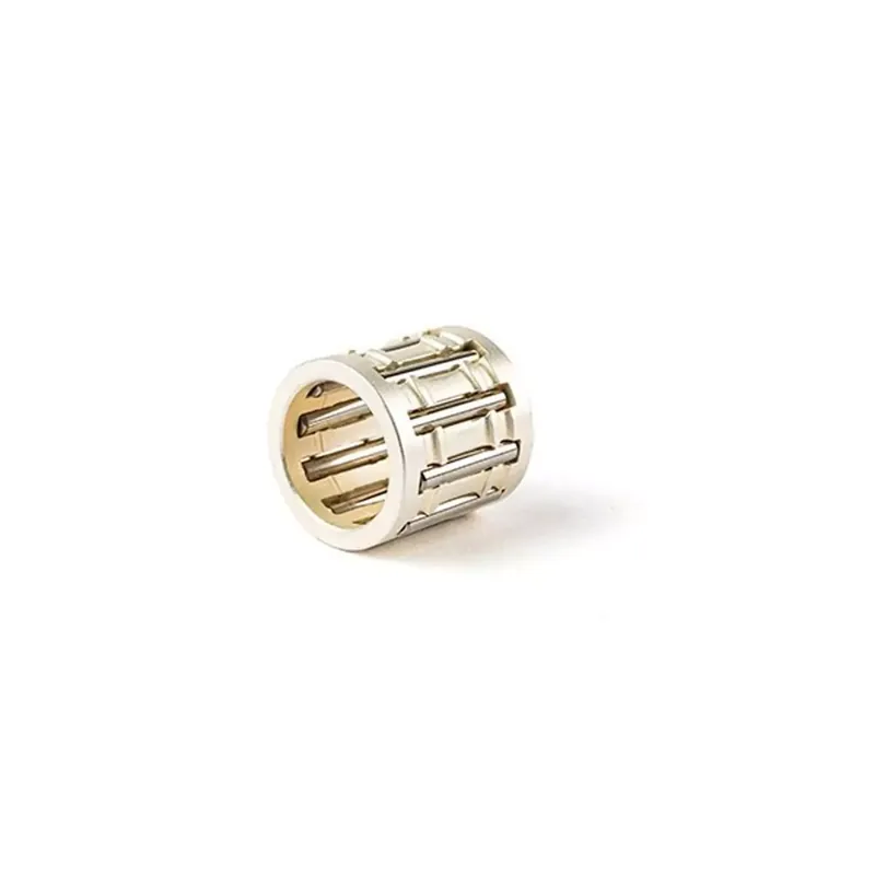 Cage à Aiguilles 12 x 16 x 16mm – Stage6 Argent Affaire À Saisir