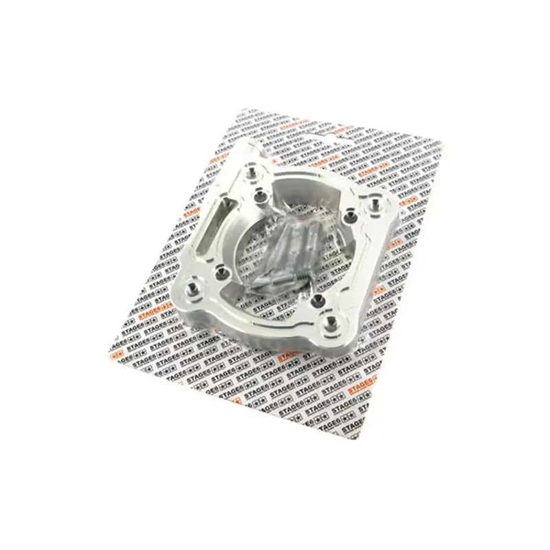 Cale embase cylindre MBK Nitro YAMAHA Aerox – Stage6 R/T 70cc Petit Prix