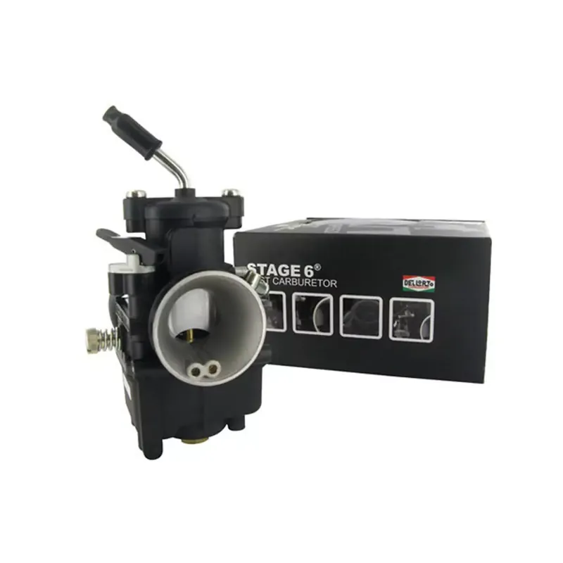 Carburateur 28mm – VHST Dellorto / Stage6 R/T Achat Immédiat