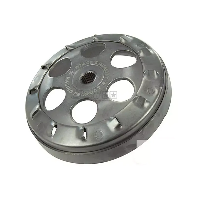 Cloche Embrayage PEUGEOT PIAGGIO – Stage6 R/T Team Wing Cooler 107mm Acheter Direct