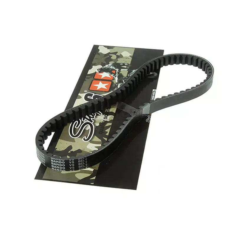 Courroie Piaggio NRG Typhoon Gilera Runner Stalker – Stage6 PRO Belt renforcée Nouveauté