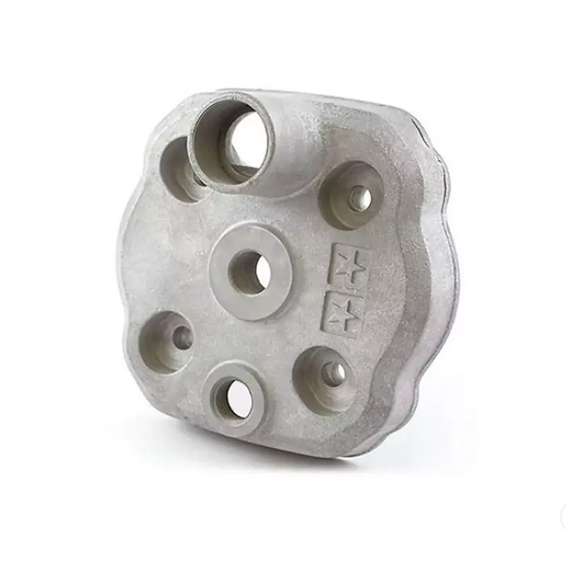 Meilleure Vente Culasse 77cc Derbi E3 – Stage6 BigRacing / StreetRace 50mm
