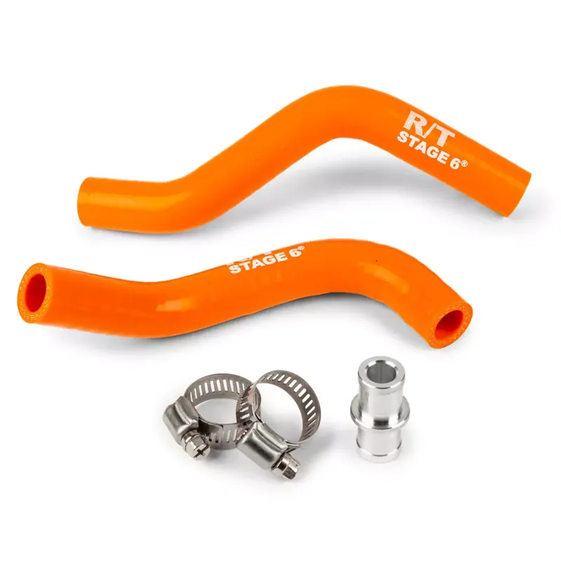 Durite refroidissement MBK Nitro Yamaha Aerox – Stage6 HQ Haute Qualité
