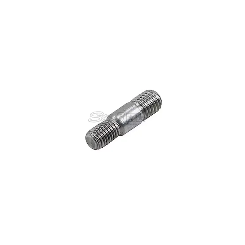 Goujon de cale d'embase aluminium sous cylindre – Stage6 R/T 70cc – 95cc 7mm x 29mm / 8mm x 29mm Bon Plan