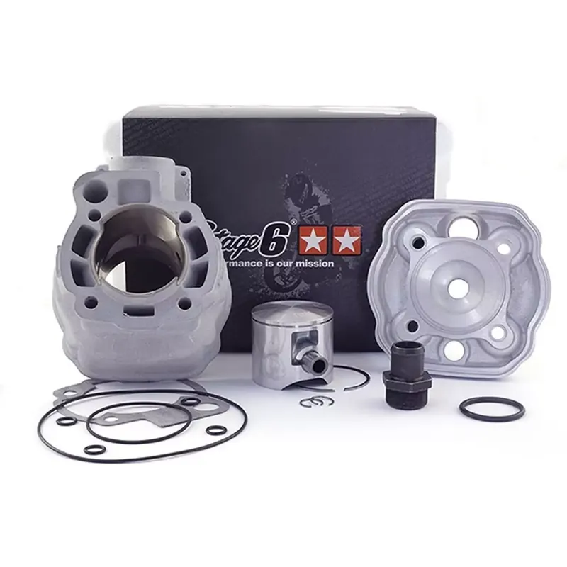 Kit Cylindre 77cc AM6 – Stage6 BigRacing Alu 50mm Bon Plan